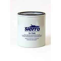Sierra 10 Micron Vandudskillerfilter 18-7948