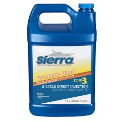 Sierra Direct Injection TC-W3 2 Taksolie - 3.78 Liter