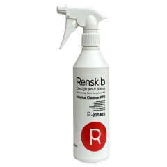 Renskib Interiør Rens RTU / Interior Cleaner RTU – 0,5 liter