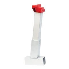 Optiparts Trolley Side Support for Laser® og ILCA®