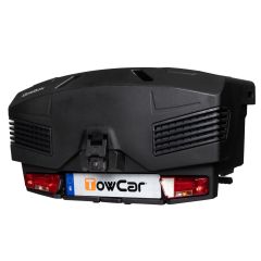 TowBox EVO Urban 305L Bagagebokse Til Anhængertræk