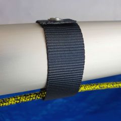 Windesign Bomstrop-sæt til ILCA®