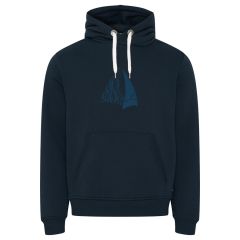 Sea Ranch Mik Herre Sweatshirt -  Dark Navy
