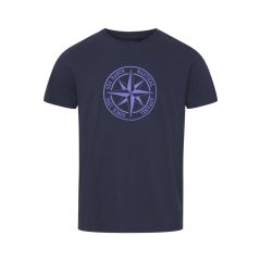 Sea Ranch Jake Herre T-shirt - SR Navy