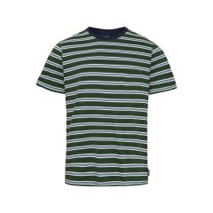 Sea Ranch Paw Tee – Sycamore Green/Pearl (Restsalg)