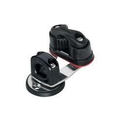 HARKEN STANDARD CAM BASE - SVIRVEL - BULLSEYE