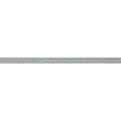 Liros Top-Cruising-Color 6 mm Silver – Klassisk og Kinkfri Skøde- og Trimline