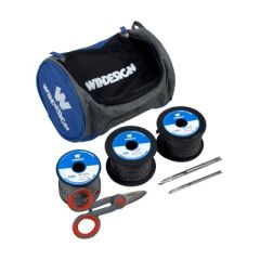 Windesign Get Ready Splejsesæt