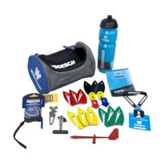 Windesign Get Ready Træner Pack