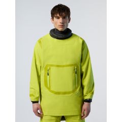 North Sails Performance Atlantic Ocean Smock Sejlerjakke - Sulphur Spring