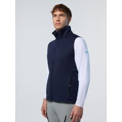 North Sails Performance Race SoftShell+™ Herre Vest
