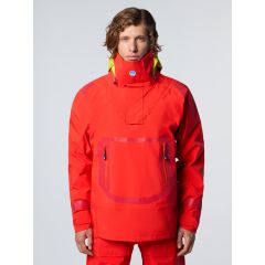 North Sails Performance Gore-Tex® Offshore Smock Sejlerjakke – Firery Red