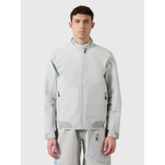 North Sails Performance Inshore Race Hybrid Gore-Tex® Sejlerjakke - Platinum