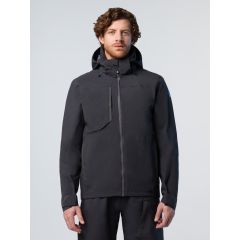 North Sails Performance Inshore Race Gore-Tex® Pro Sejlerjakke - Phantom
