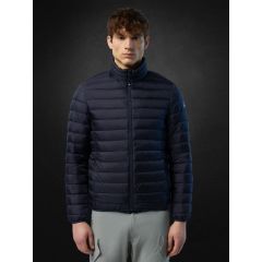 North Sails Performance Marstrand Quilted Jakke - Navy
