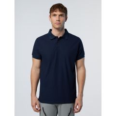 North Sails Fast Dry Polo - Navy