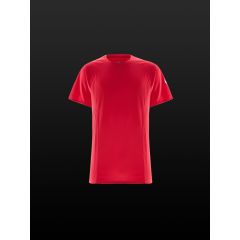 North Sails Performance Tech T Short Sleeve - Red