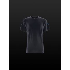 NORTH SAILS PERFORMANCE TECH T SHORT SLEEVE - BLACK