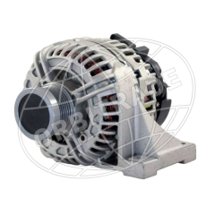 Orbitrade Generator 14V, 140 Amp Til Volvo Penta D3
