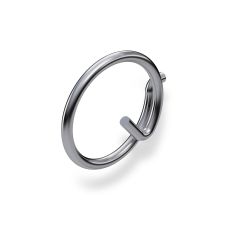 OS G RING SPLIT 11MM - 10 STK