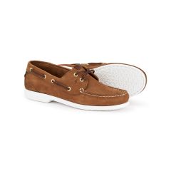 Dubarry Flores Dame DubarryLite™ Sejlersko – Chestnut