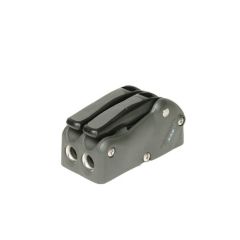Spinlock XAS Hi-Tech aflaster 4-8 mm line, dobbelt gennemløb