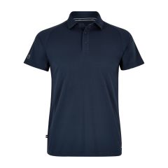 Dubarry Menton Herre Technical Polo Shirt - Navy