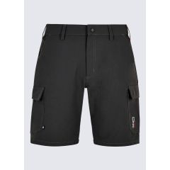 Dubarry Imperia Technical Herre Shorts - Graphite