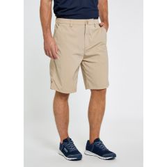 Dubarry California Herre Crew Shorts – Sand