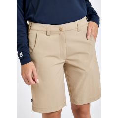 Dubarry Nice Dame Crew Shorts – Sand