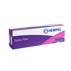 Hempel Epoxy Filler 35253 Grey 130ml (2x65ml)