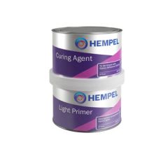 Hempel's Light Primer 11630 Off White 0,375 l