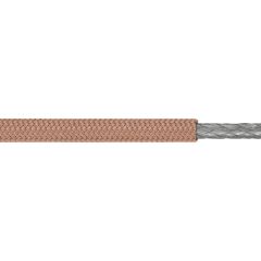 Liros Runner PBO-XTR 8 mm Kobber – Ekstrem High-Tech Line til Maksimal Belastning