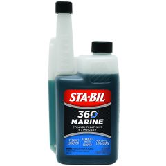 Sta-Bil® 360 Marine Brændstof Benzin Tilsætning 946 ml
