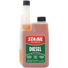 Sta-Bil® Diesel Brændstof Tilsætning 946 ml