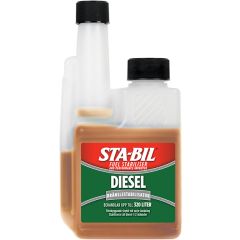 Sta-Bil® Diesel Brændstof Tilsætning 236 Ml