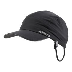Musto Performance Waterproof Cap – Vandtæt Sejler Cap
