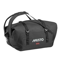 Musto 65L Waterproof Carryall – Vandtæt Duffel Taske til Offshore og Ekspedition