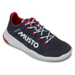 Musto Dynamic Pro II Adapt Dame Sejlersko - Navy