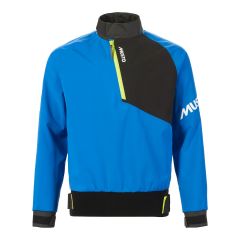 Musto Championship Jolle Smock 2.0 / Spraytop - Aruba Blue