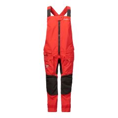 Musto HPX Gore-Tex Pro Ocean Dame Sejlerbukser - Rød