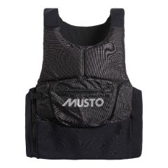 Musto LPX Impact 50N Svømmevest / Sejlervest - Carbon