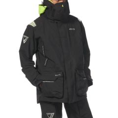 Musto MPX Gore-Tex® Pro Offshore Herre Sejlerjakke 2.0 - Sort