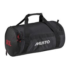 Musto Essential Duffel Bag - Sejlertaske 30L - Sort