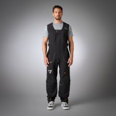 Musto MPX GORE-TEX Pro Impact Sejlerbukser til Herre – Offshore Racing med D30® Beskyttelse