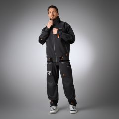 Musto MPX GORE-TEX Pro Impact Sejlerjakke til Herre – Offshore Racing med D30® Albuebeskyttelse