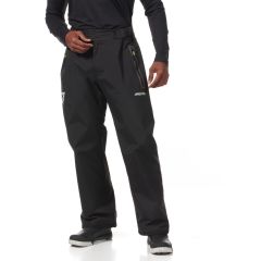 Musto BR1 Solent Hi-Back Regnbukser - Sort