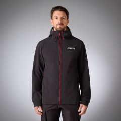 Musto LPX Hooded Softshell Herre Sejlerjakke – Vind- og Vandafvisende Softshell