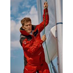 Musto BR3 Offshore Herre Sejlersæt - Pertex Shield