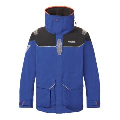 Musto BR3 Herre Offshore Sejlerjakke - Pertex Shield - Mazarine Blue